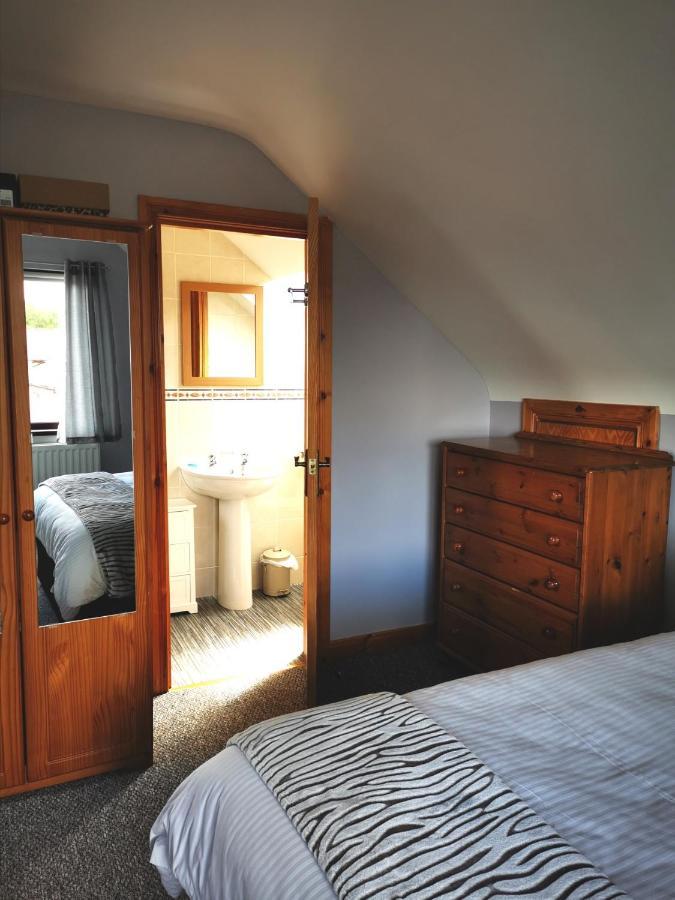 The Tree-House B&B Ballymena Extérieur photo